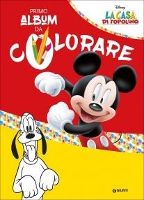 immagine 1 di La casa di Topolino