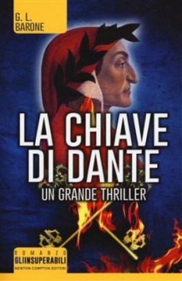 immagine 1 di La chiave di Dante