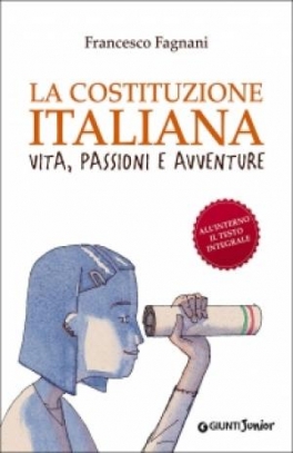 immagine 1 di La Costituzione Italiana