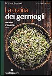 immagine 1 di La cucina dei germogli