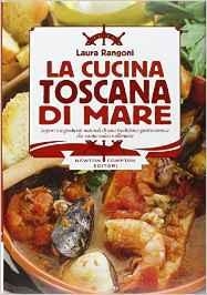 immagine 1 di La cucina toscana di mare