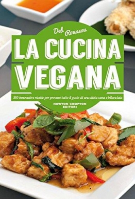 immagine 1 di La cucina vegana