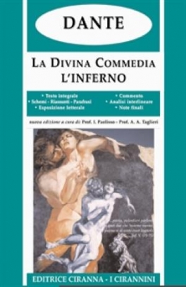 immagine 1 di La Divina Commedia - Inferno