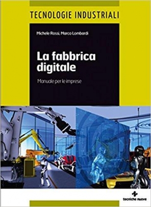 immagine 1 di La fabbrica digitale