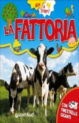 immagine 1 di La Fattoria