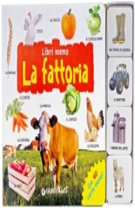 immagine 1 di La fattoria