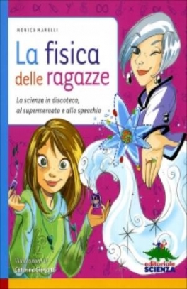 immagine 1 di La fisica delle ragazze