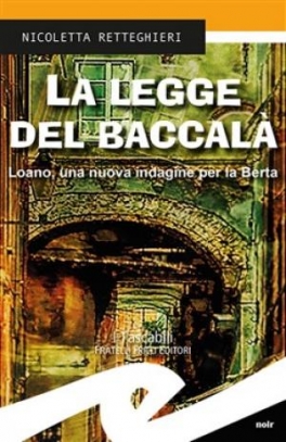 immagine 1 di La legge del baccala' 