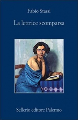 immagine 1 di La lettrice scomparsa