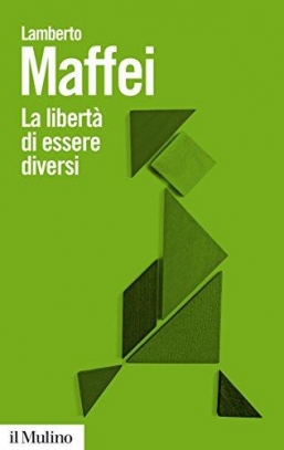 immagine 1 di La liberta'  di essere diversi