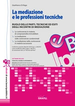 immagine 1 di La mediazione e le professioni tecniche