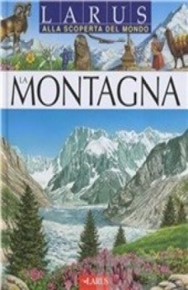 immagine 1 di La montagna