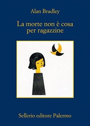 immagine 1 di La morte non e' cosa per ragazzine