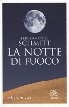 immagine 1 di La notte di fuoco