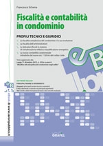 immagine 1 di Fiscalita' e contabilita' condominiale