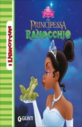 immagine 1 di La Principessa e il Ranocchio