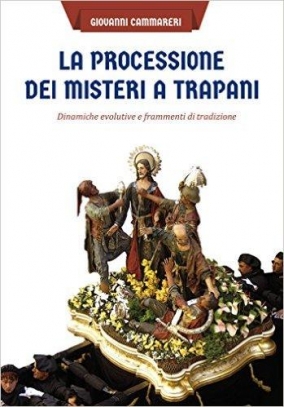 immagine 1 di La processione dei misteri a Trapani