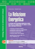 immagine 1 di Relazione energetica