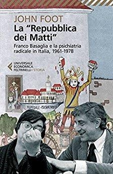 immagine 1 di Repubblica dei matti