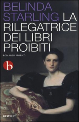 immagine 1 di La rilegatrice dei libri proibiti