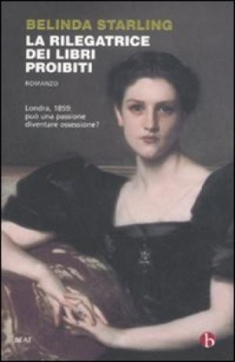 immagine 1 di La rilegatrice dei libri proibiti