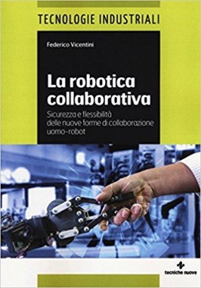 immagine 1 di La robotica collaborativa