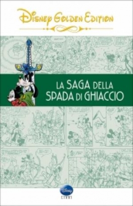 immagine 1 di La saga della Spada di Ghiaccio