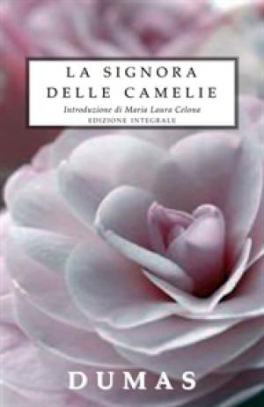 immagine 1 di La signora delle Camelie