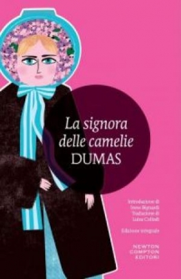 immagine 1 di La signora delle camelie