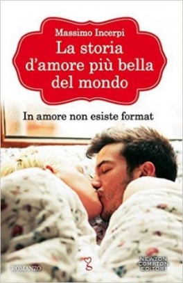 immagine 1 di La storia d'amore piu' bella del mondo