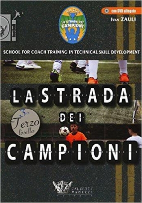 immagine 1 di La strada dei campioni - 3Liv. - Dvd