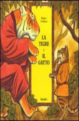 immagine 1 di La Tigre e il Gatto