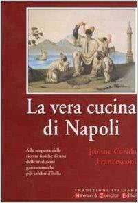 immagine 1 di La vera cucina di napoli