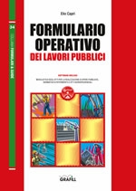 immagine 1 di Formulario lavori pubblici