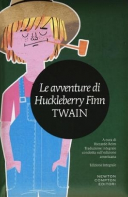 immagine 1 di Le avventure di Huckleberry Finn