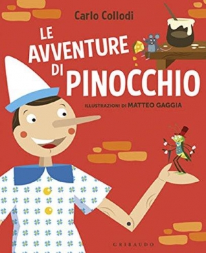 immagine 1 di Le avventure di Pinocchio