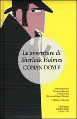 immagine 1 di Le avventure di Sherlock Holmes