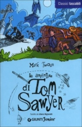 immagine 1 di Le avventure di Tom Sawyer