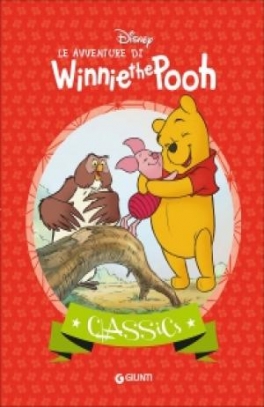 immagine 1 di Le avventure di Winnie the Pooh