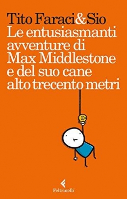 immagine 1 di Le entusiasmanti avventure di Max Middlestone