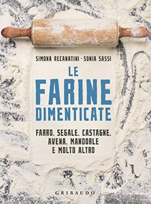 immagine 1 di Le farine dimenticate