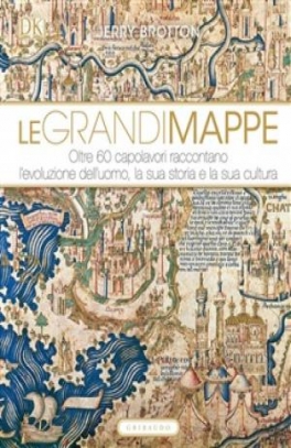 immagine 1 di Le grandi mappe