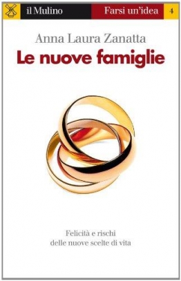 immagine 1 di Le nuove famiglie