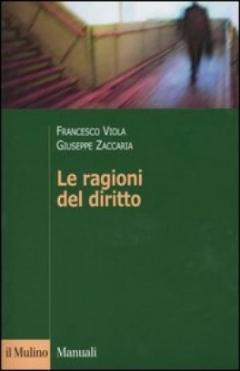 immagine 1 di LE RAGIONI DEL DIRITTO