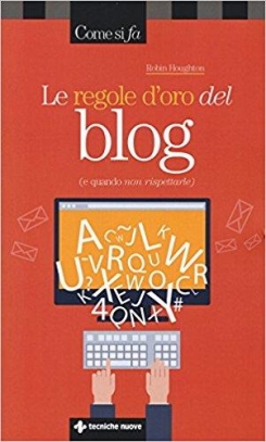 immagine 1 di Le regole d'oro del blog