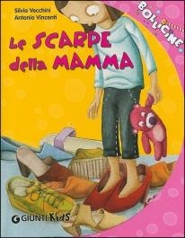 immagine 1 di Le scarpe della mamma