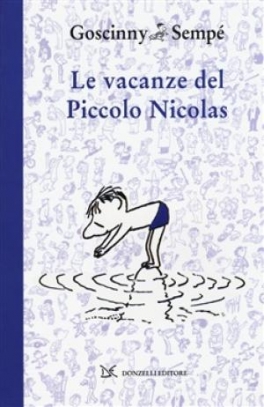 immagine 1 di Le vacanze del piccolo Nicolas