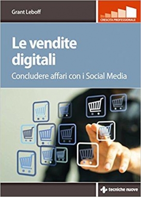 immagine 1 di Le vendite digitali