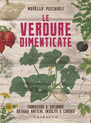 immagine 1 di Le verdure dimenticate