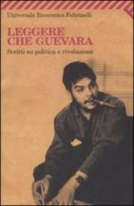 immagine 1 di Leggere Che Guevara